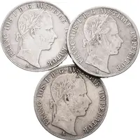 Zlatník 1860 A - lot