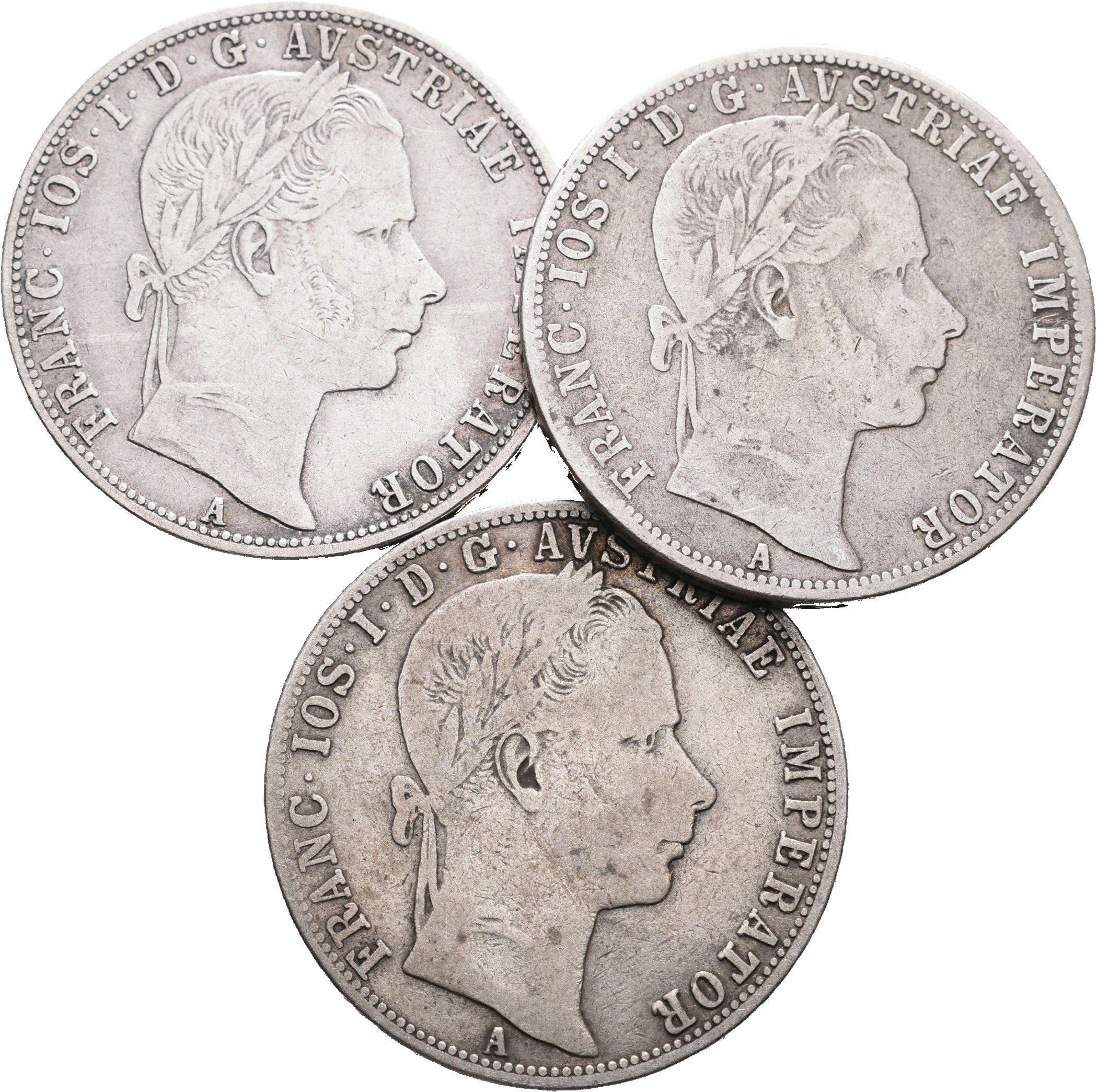 Zlatník 1860 A - lot