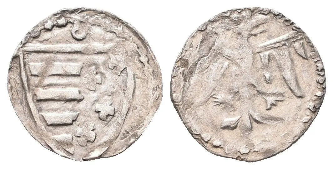 Polsko, Ludvík z Anjou, 1370 - 1382 — 1