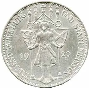 Výmarská republika, 1919 - 1933 — 1
