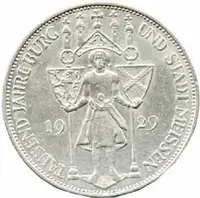 Výmarská republika, 1919 - 1933 — 1