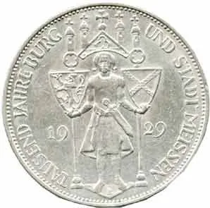 Výmarská republika, 1919 - 1933 — 1