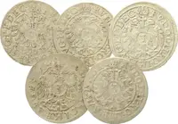 Hanau - Lichtenberg, Johann Reinhard, 1599 - 1625 — 2