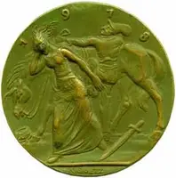 Německo, Karl Goetz, 1875 - 1950 — 1