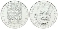200 Kč 2004 - Leoš Janáček