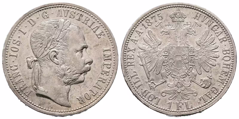 Zlatník 1875