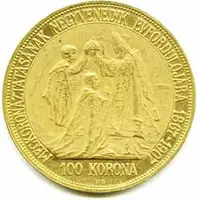 František Josef I., 1848 - 1916 — 2