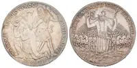 AR Malá medaile 1929 - Milénium sv. Václava
