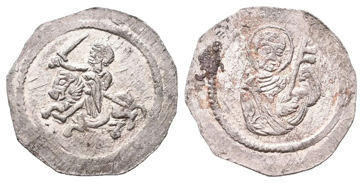 Vratislav Brněnský, 1123 - 1129, 1130 - 1156 — 1