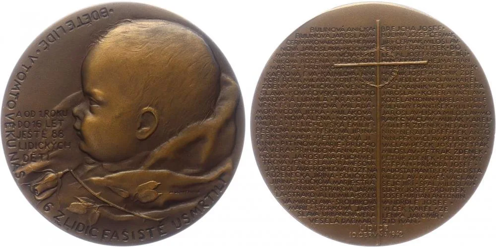 Uchytilová - Kučová Marie, 1924 - 1989 — 1