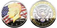 USA, AR Medaile 2010 - Kennedy