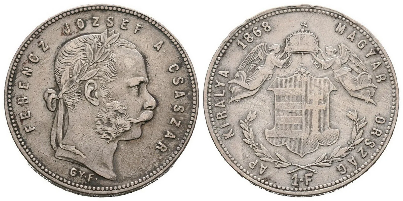 Rakouská a spolková měna, 1857 - 1892 — 1