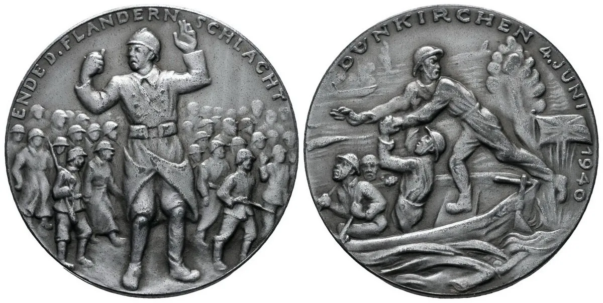 Německo, Karl Goetz, 1875 - 1950 — 1