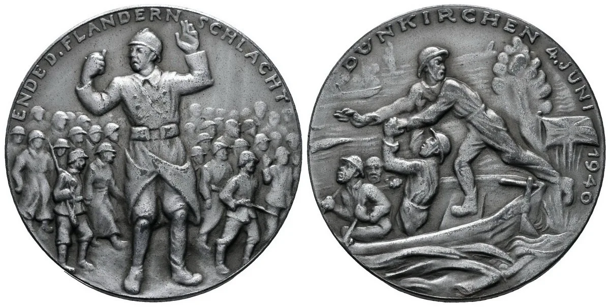Německo, Karl Goetz, 1875 - 1950 — 1