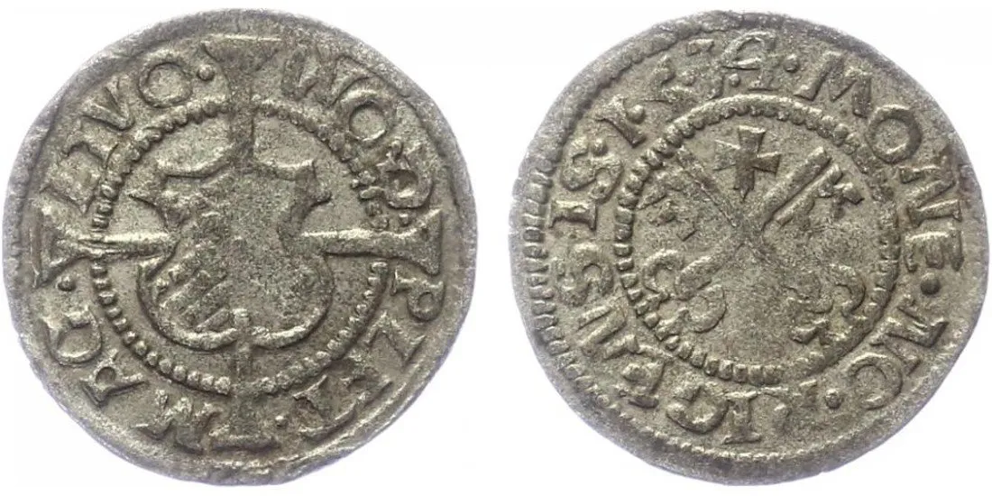 Pobaltí, Livonský řád mečových bratří, Wolter von Plettenberg, 1494 - 1535 — 1