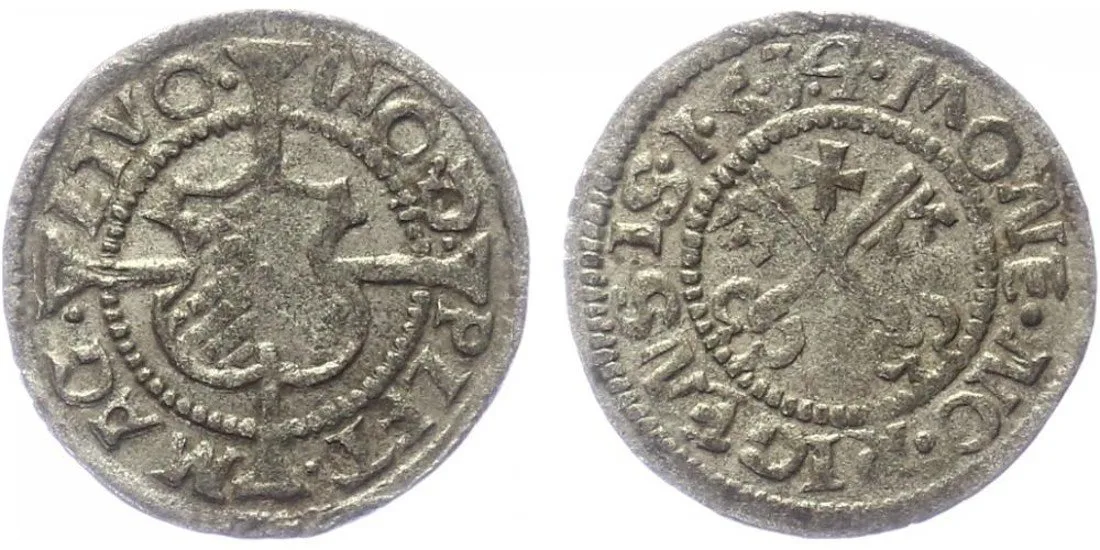 Pobaltí, Livonský řád mečových bratří, Wolter von Plettenberg, 1494 - 1535 — 1