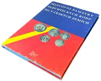 Mincovní památky šlechtických rodů