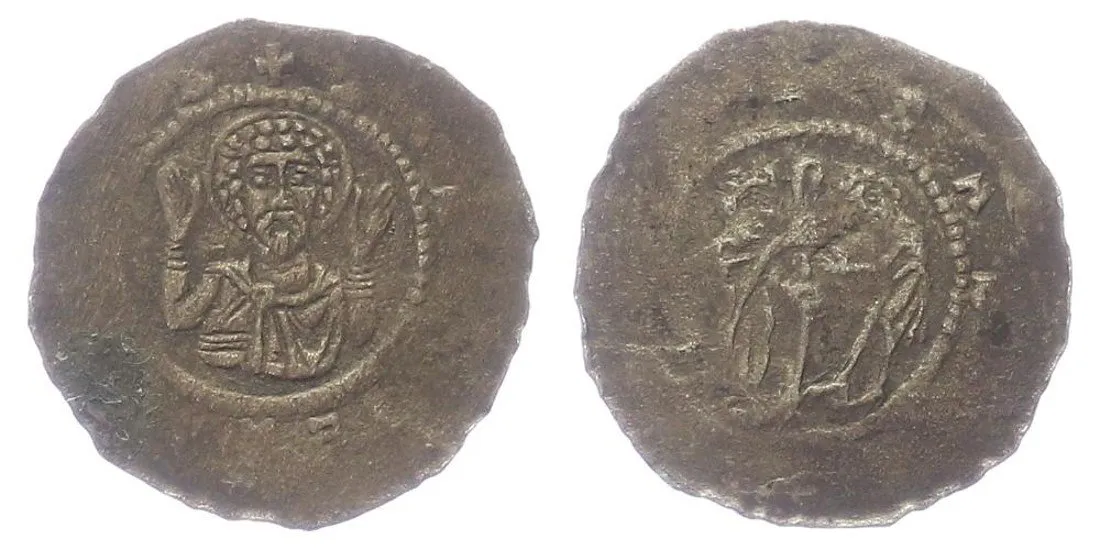 Soběslav II., 1173 - 1179 — 1