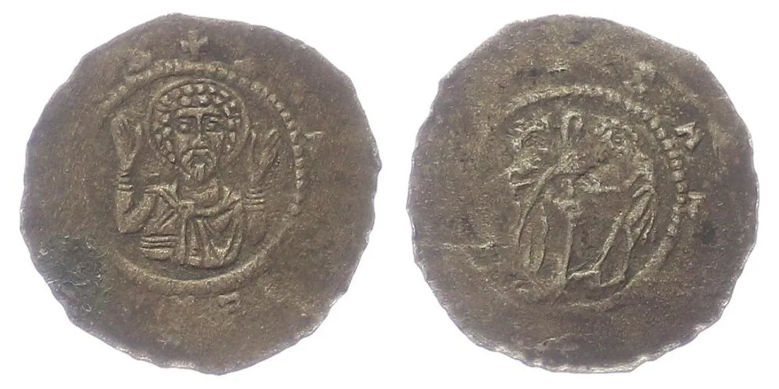 Soběslav II., 1173 - 1179 — 1