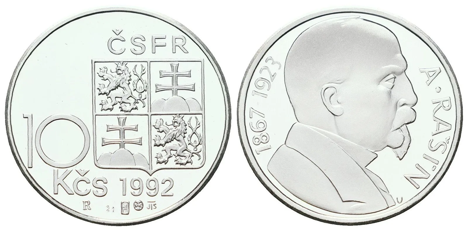 Období 1945 - 1993 — 1