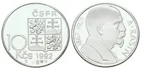 Období 1945 - 1993 — 1