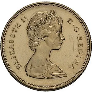 Kanada, Elizabeth II., 1952 - — 1