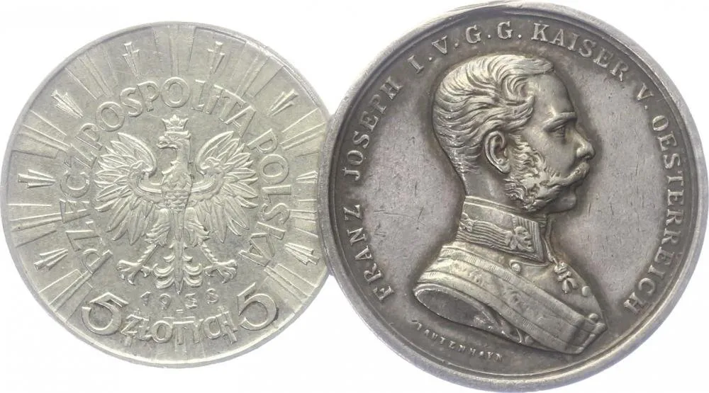 Polsko, I. republika, 1919 - 1939 — 1