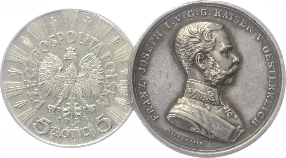 Polsko, I. republika, 1919 - 1939 — 1
