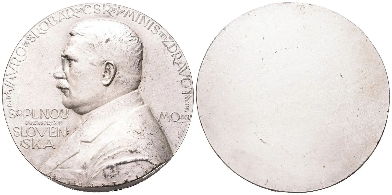 Šejnost Josef, 1878 - 1941 — 1