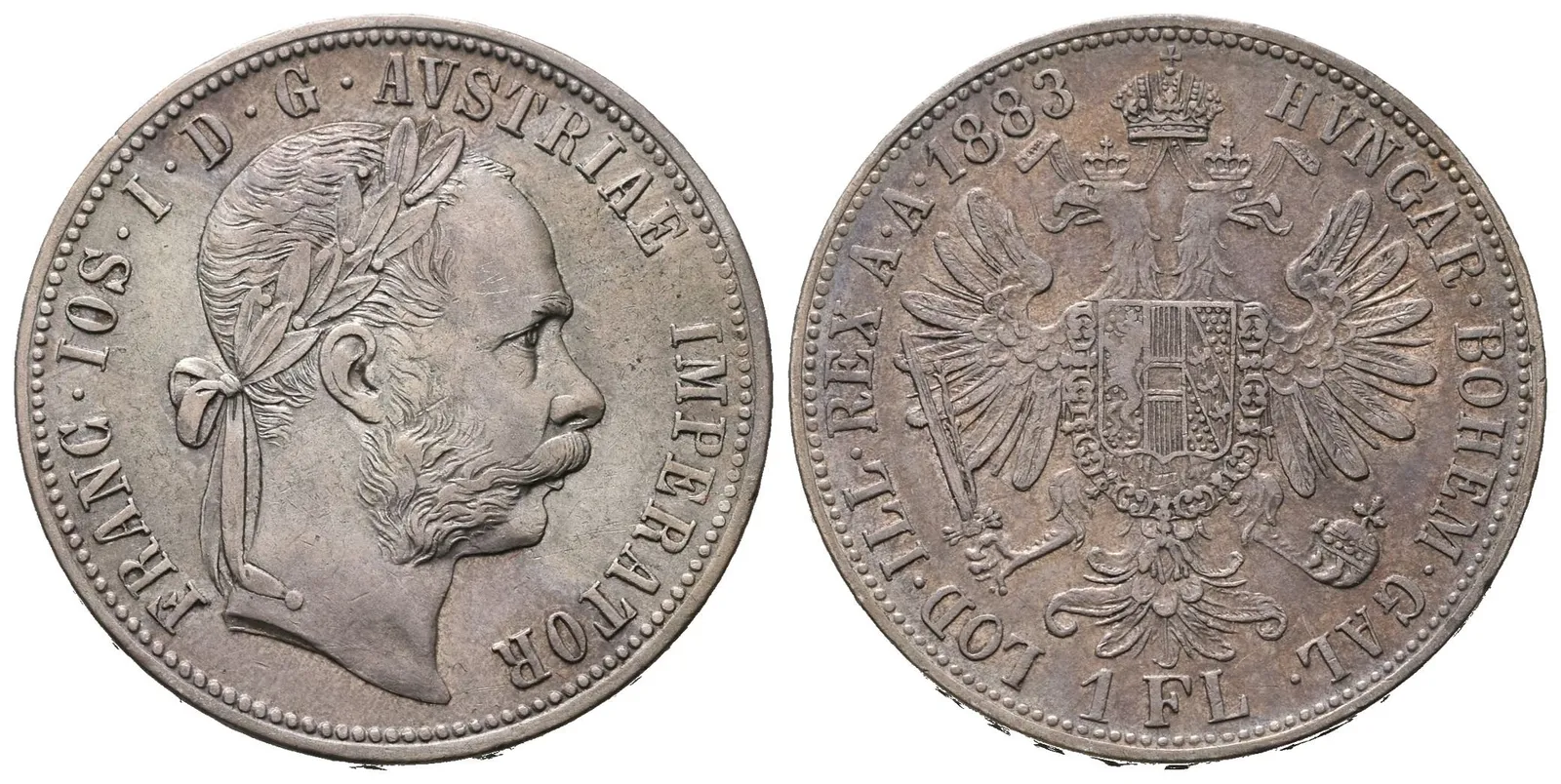 Zlatník 1883