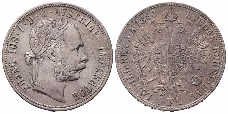 Zlatník 1883