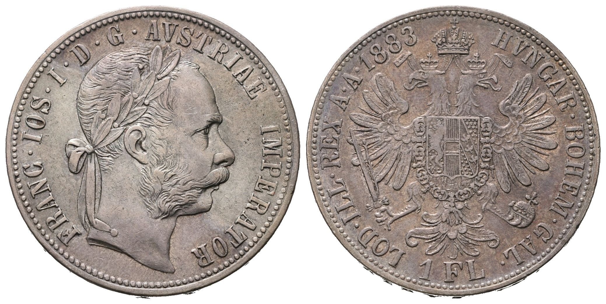 Zlatník 1883
