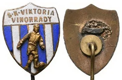 Sport - Česko, SK a sdružení - Praha-město — 1