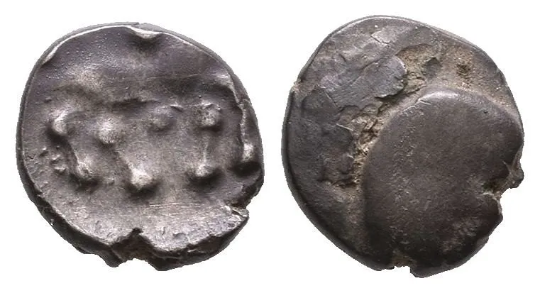 Střední Evropa, Bojové, 2. - 1. stol. př. Kr. — 1