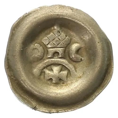 Přemysl Otakar II., 1253 - 1278 — 1