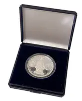 200 Kč 2000 - Měnová reforma Václava II., PROOF - fotografie 3