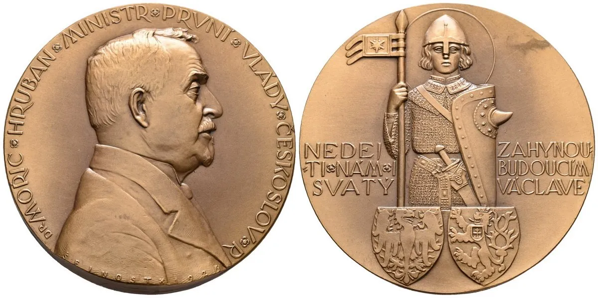 Šejnost Josef, 1878 - 1941 — 1