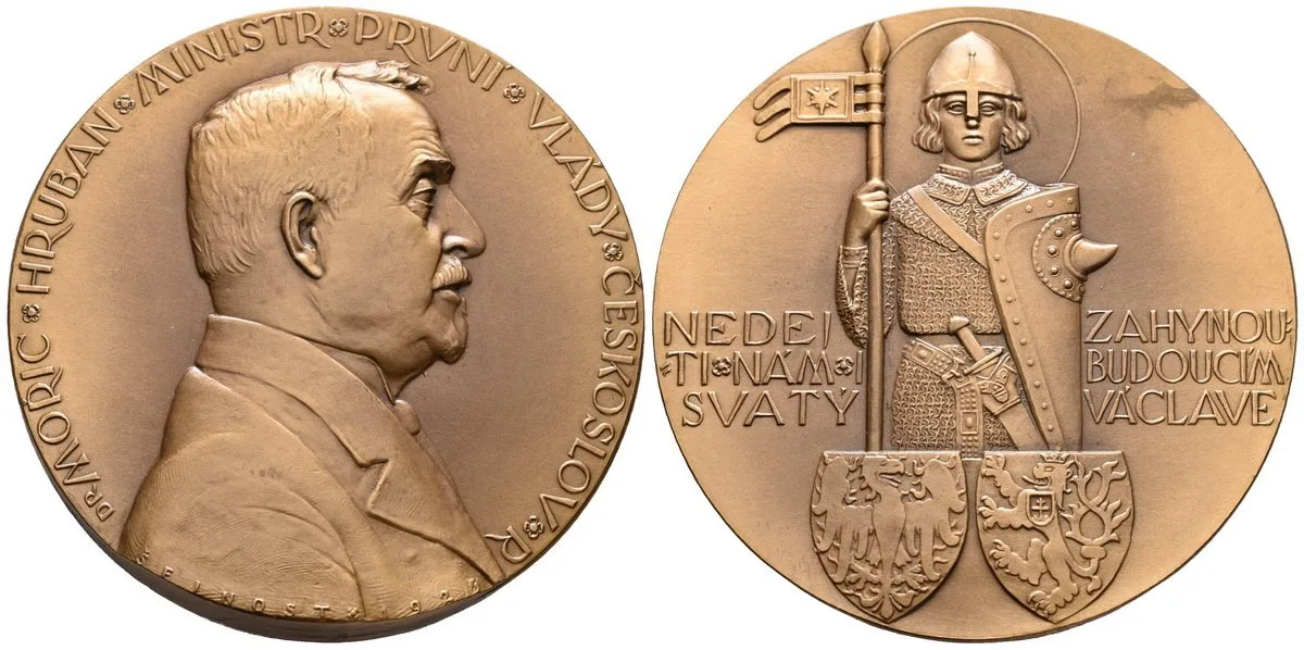 Šejnost Josef, 1878 - 1941 — 1