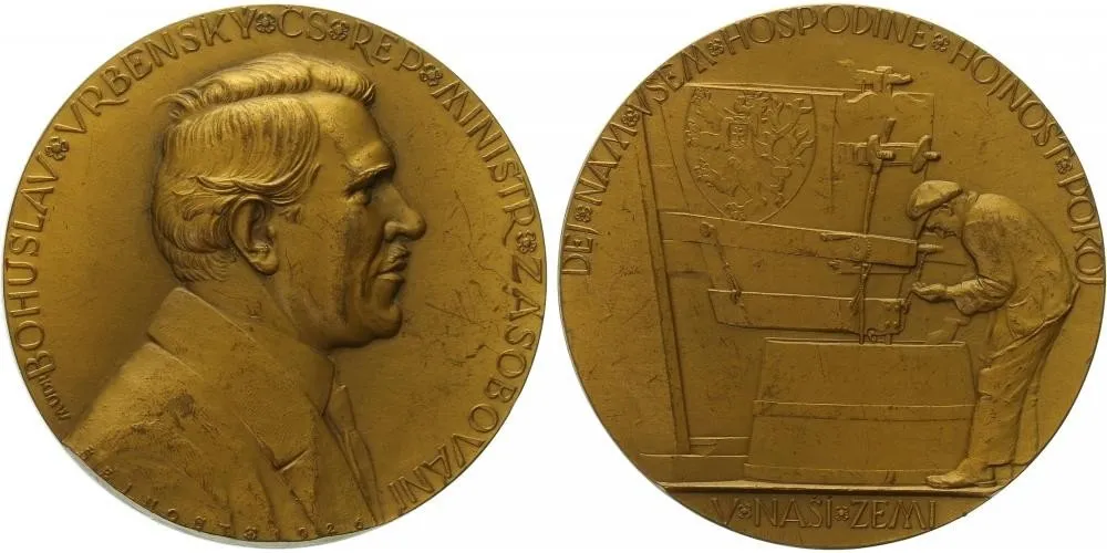 Šejnost Josef, 1878 - 1941 — 1