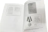 Medaile Za hospodářství SSSR - fotografie 2
