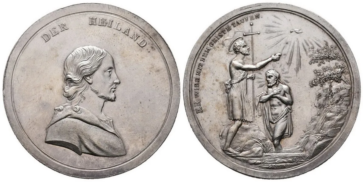 Stuckhart, Franz Xaver, 1781 - 1857 — 1