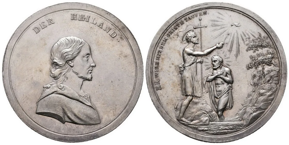Stuckhart, Franz Xaver, 1781 - 1857 — 1