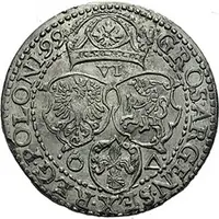 Polsko, Zikmund III. Vasa, 1587 - 1632 — 2