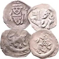 Bavorsko, Otto II. Bavorský, 1231 - 1253 — 1