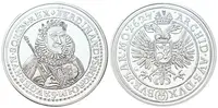 Replika - Historický tolar - Ferdinand II. 1627