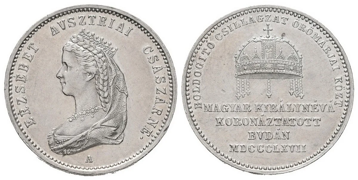 František Josef I., 1848 - 1916 — 1