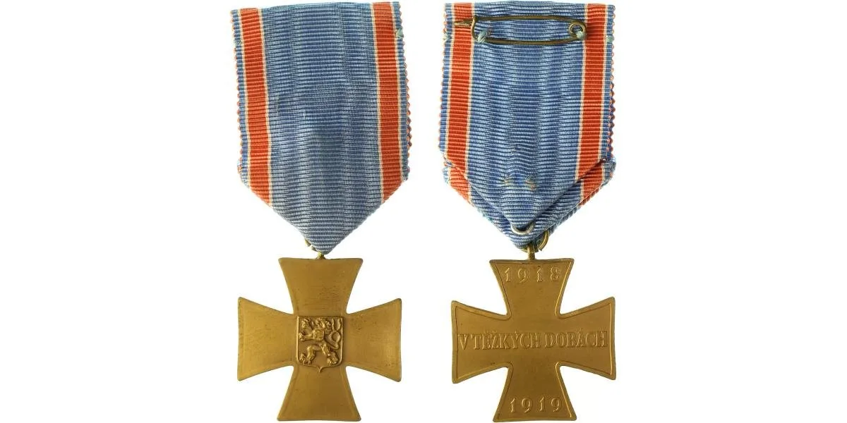 Československo — 1