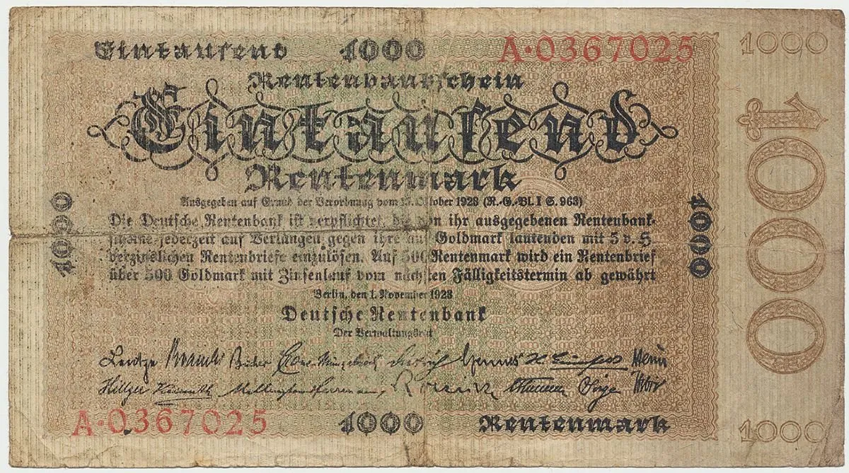 Německá platidla na československém území 1938-45 — 1