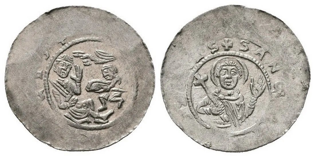 Bedřich, 1173, 1179 - 1181, 1182 - 1189 — 1