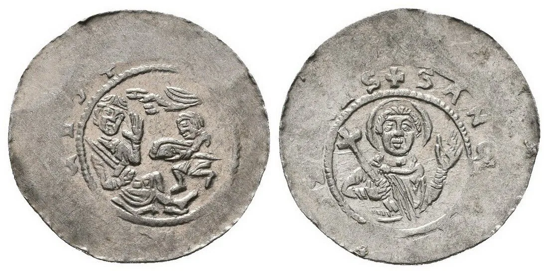 Bedřich, 1173, 1179 - 1181, 1182 - 1189 — 1
